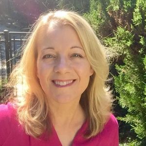 Meet your Posher, Diane